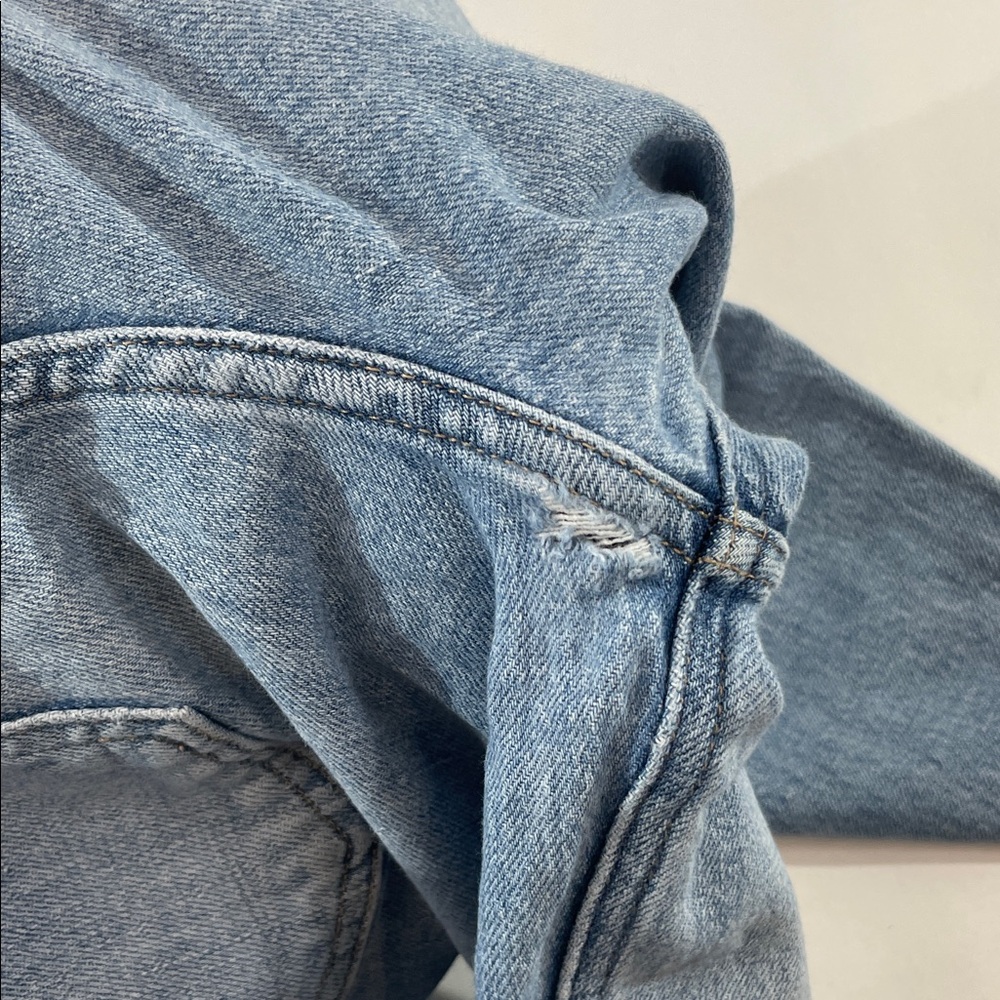 PISTOLA Colleen Jeans - Picture 8 of 17